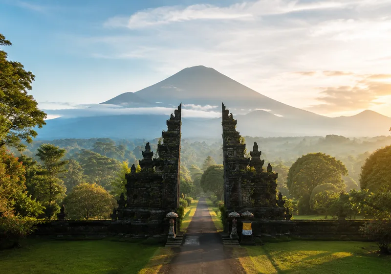 Bali travel planning guide