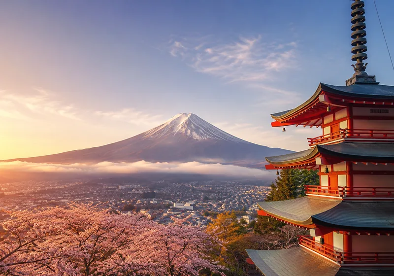 Tokyo travel planning guide