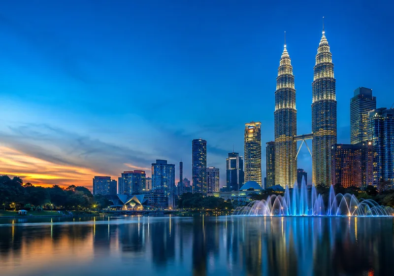 Kuala Lumpur travel planning guide