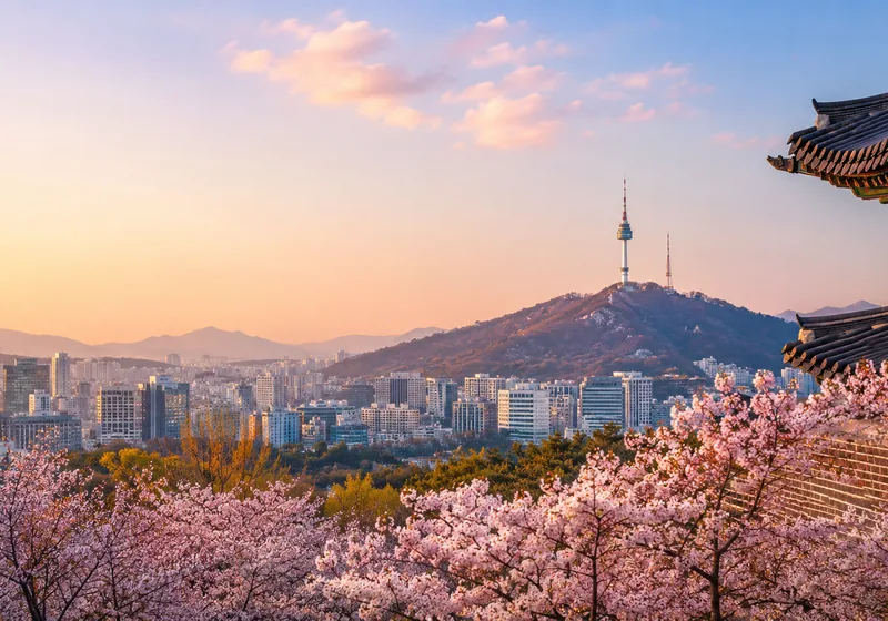 Seoul travel planning guide