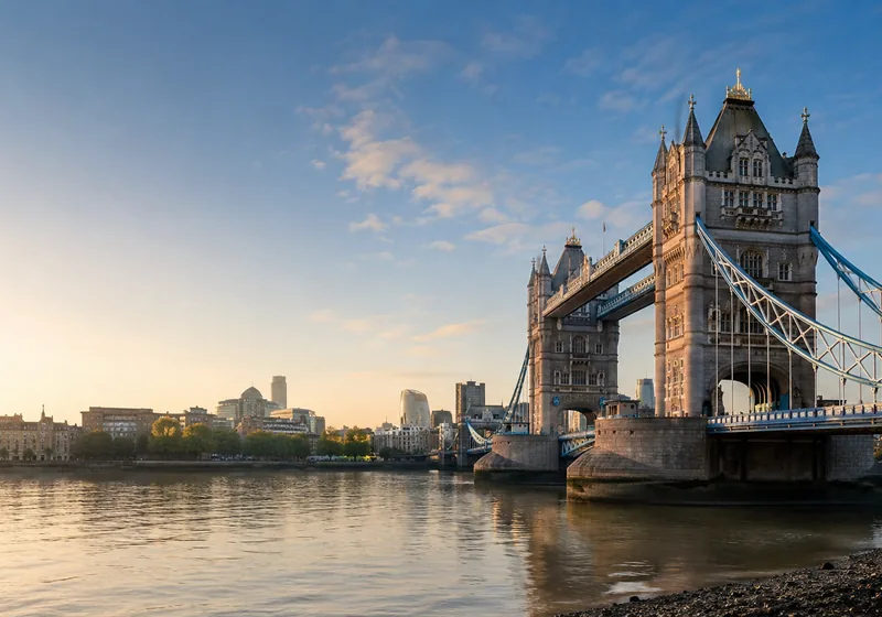 London travel planning guide
