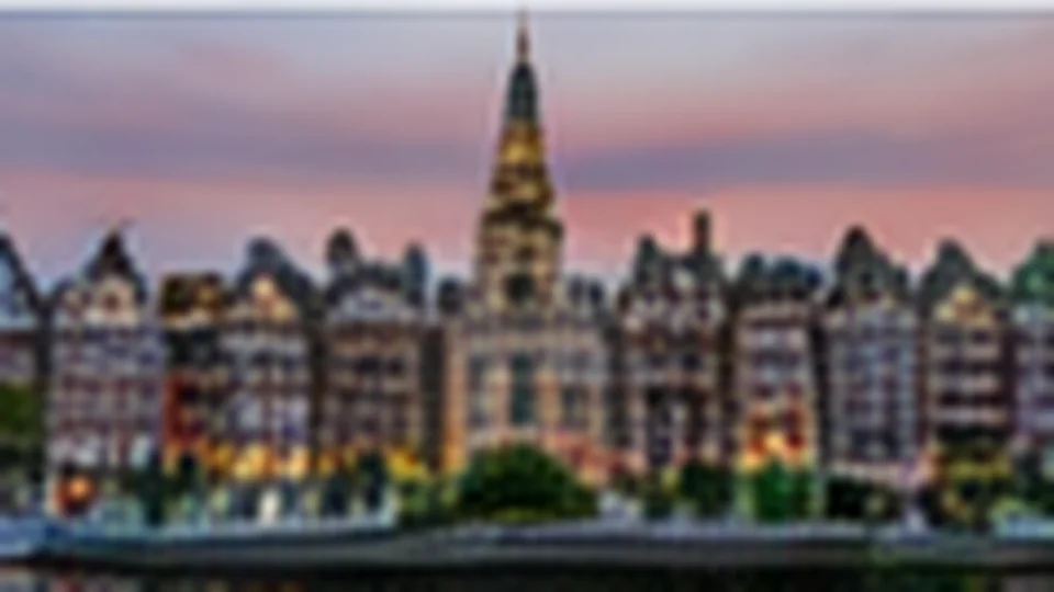 Amsterdam