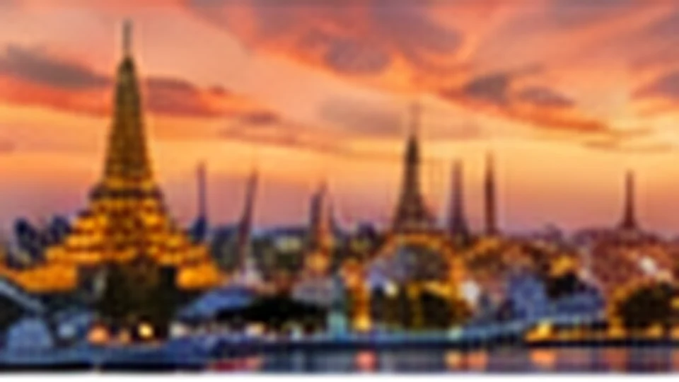 Bangkok