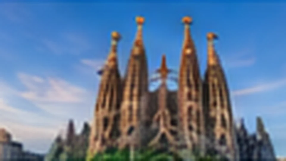 Barcelona