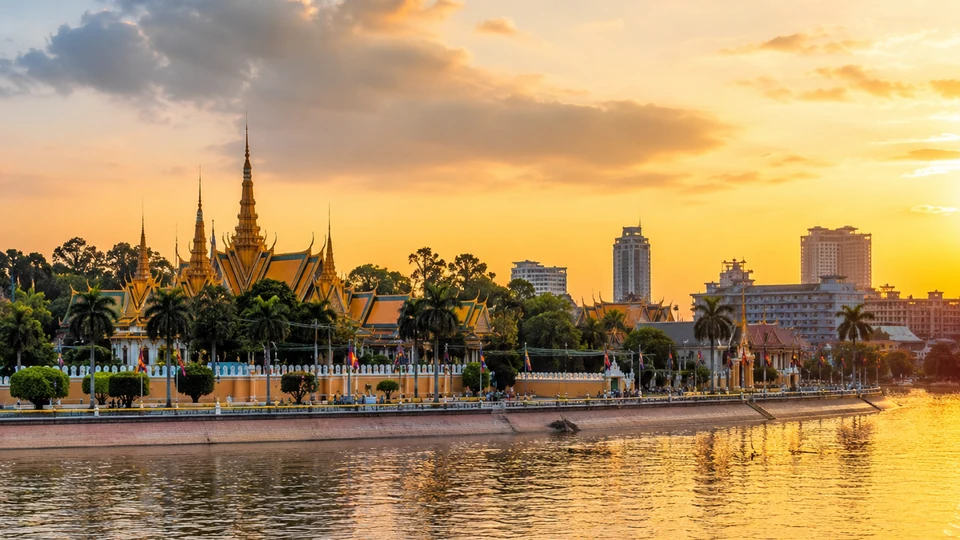 Phnom Penh