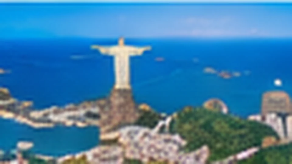 Rio de Janeiro