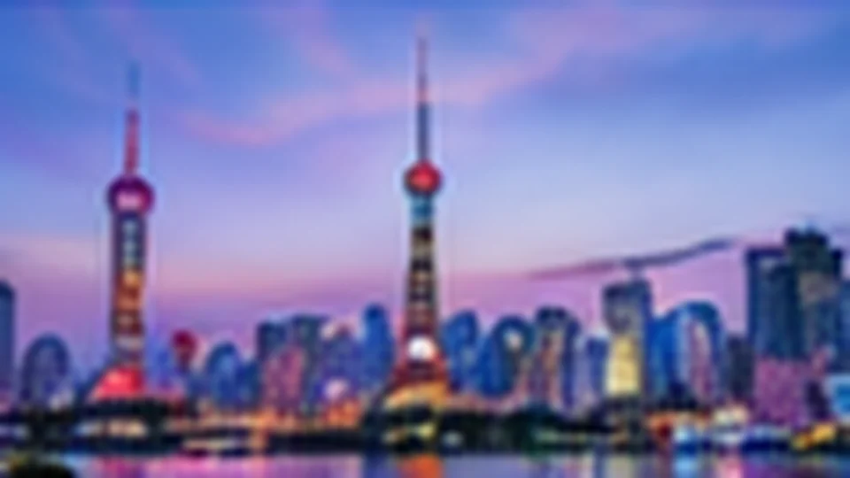 Shanghai