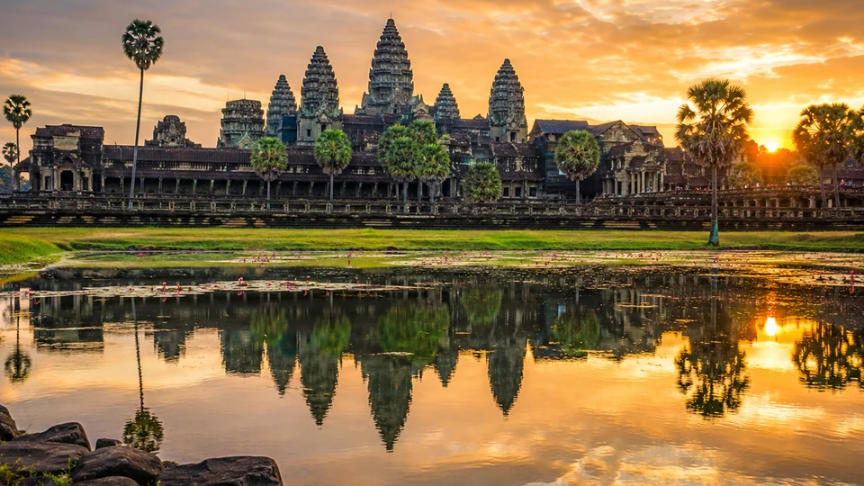Siem Reap