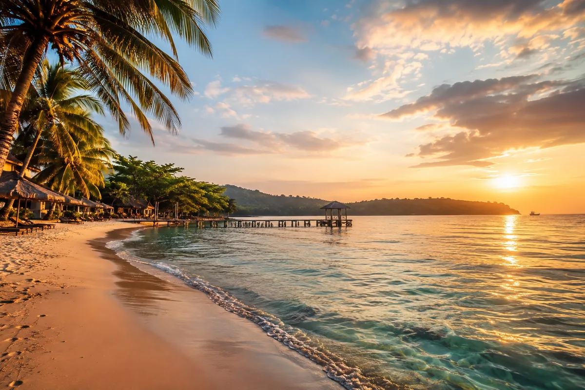 Sihanoukville
