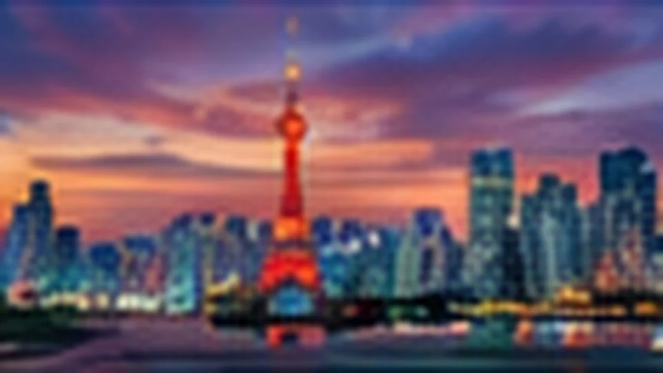 Tokyo